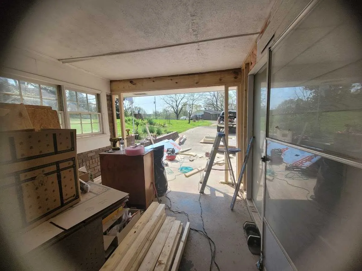 Air movers and dehumidifier for Drying & Dehumidification in Edmond